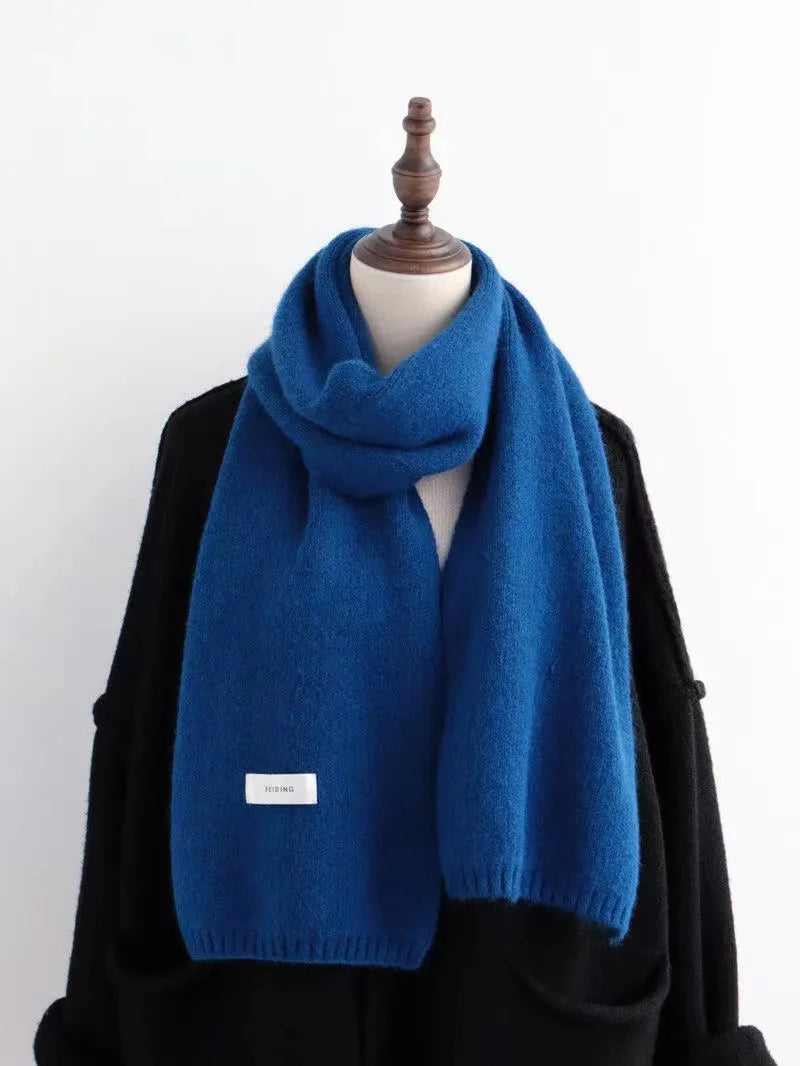 Women's Winter Scarf