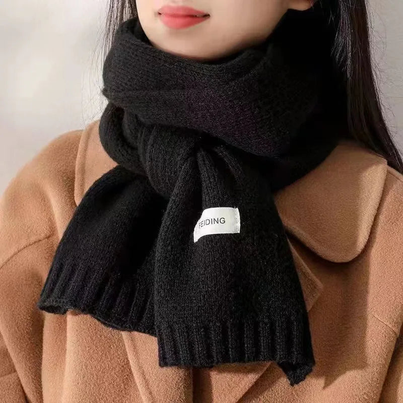 Women's Winter Scarf