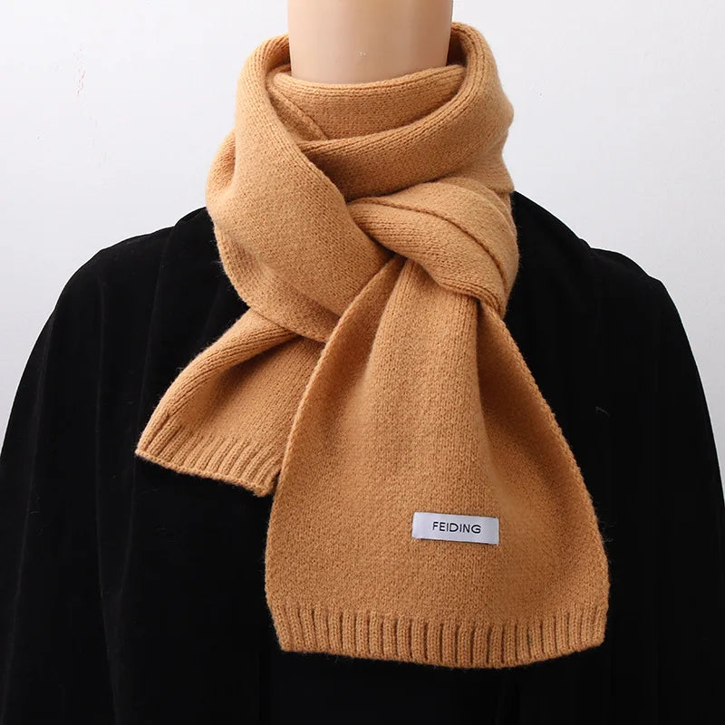 Women's Winter Scarf