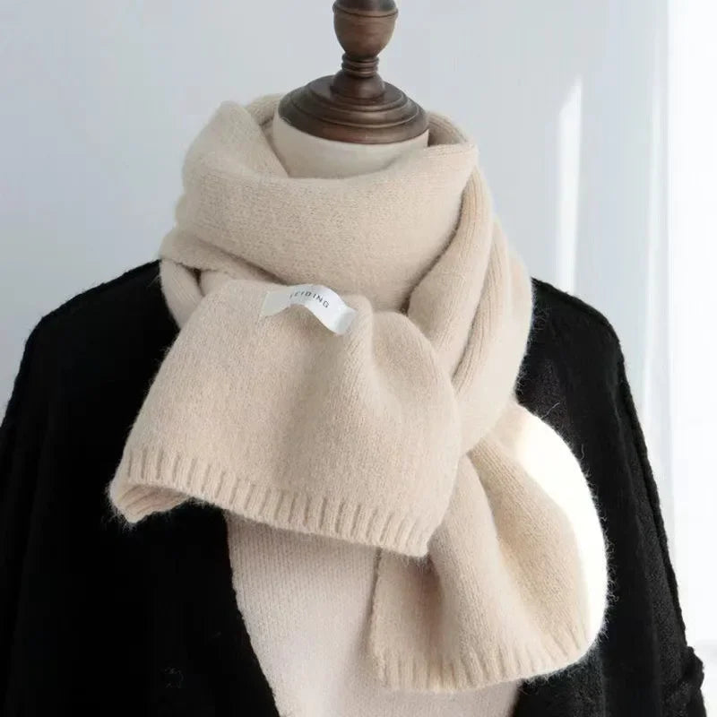 Women's Winter Scarf