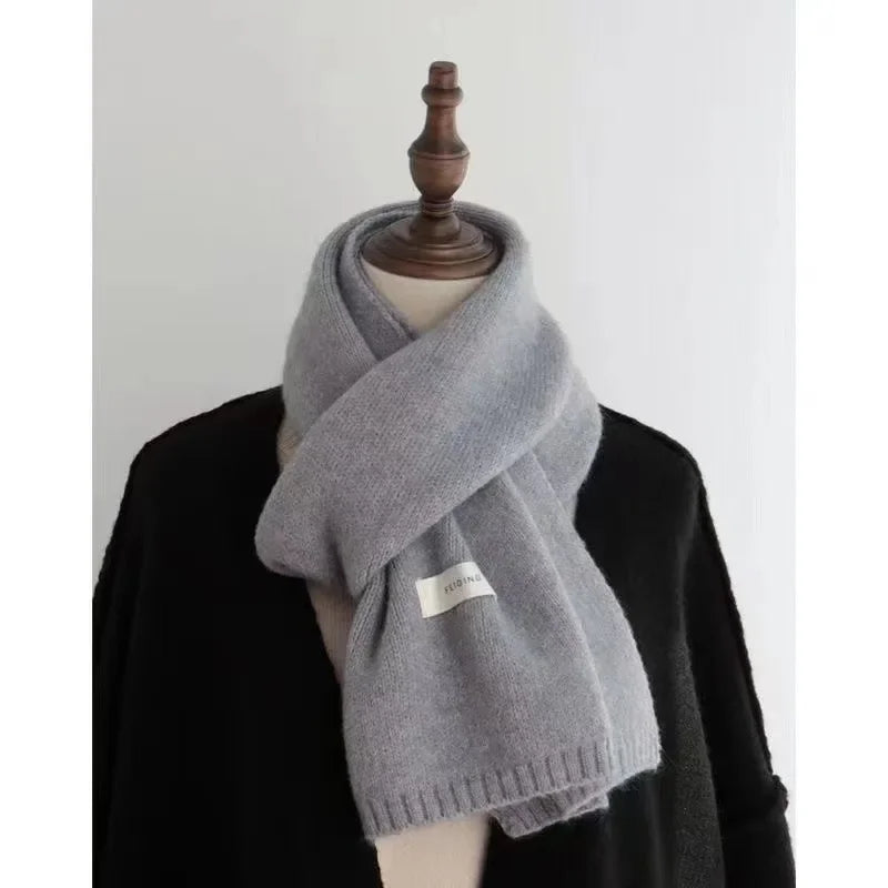 Women's Winter Scarf