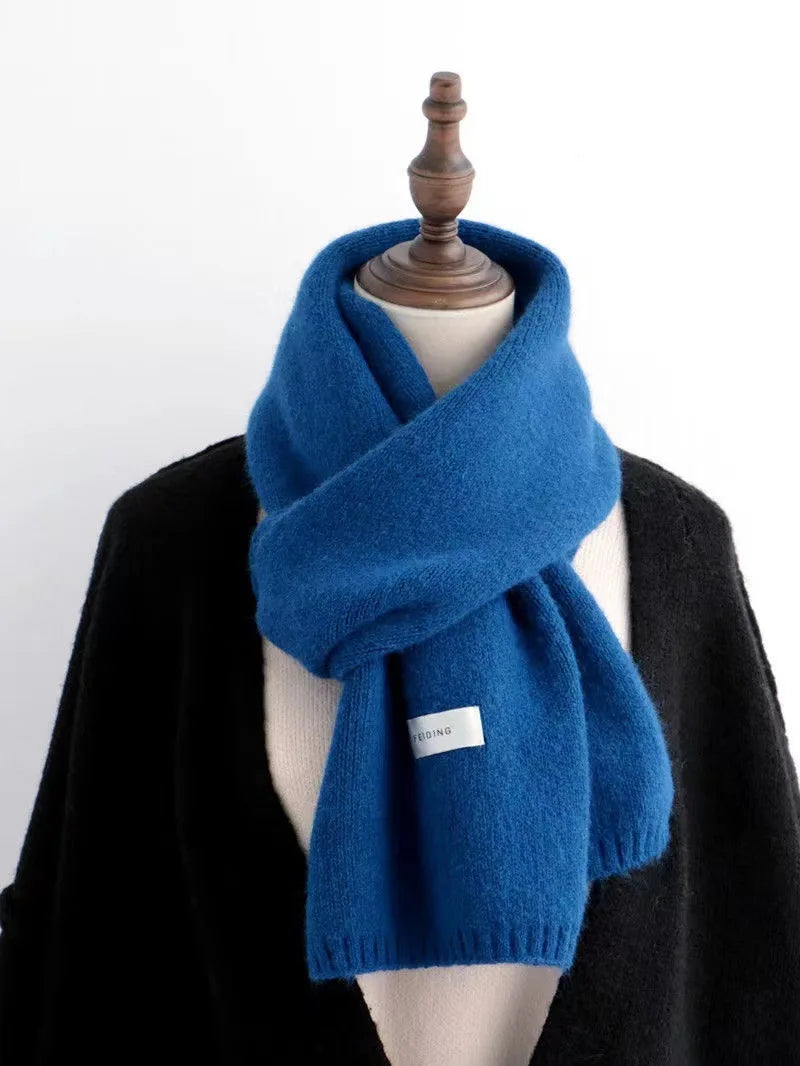 Women's Winter Scarf