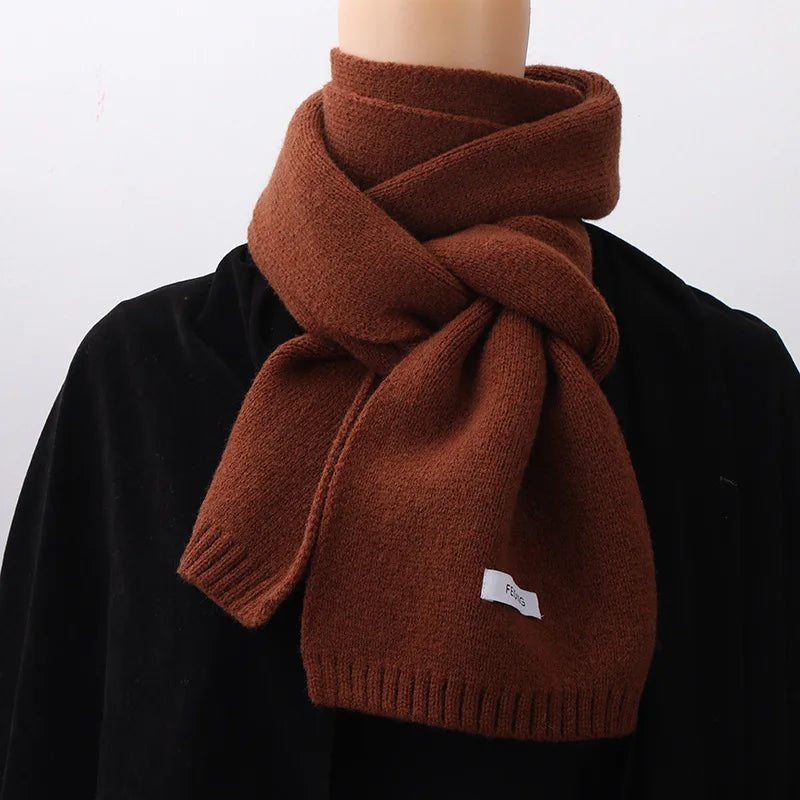 Women's Winter Scarf