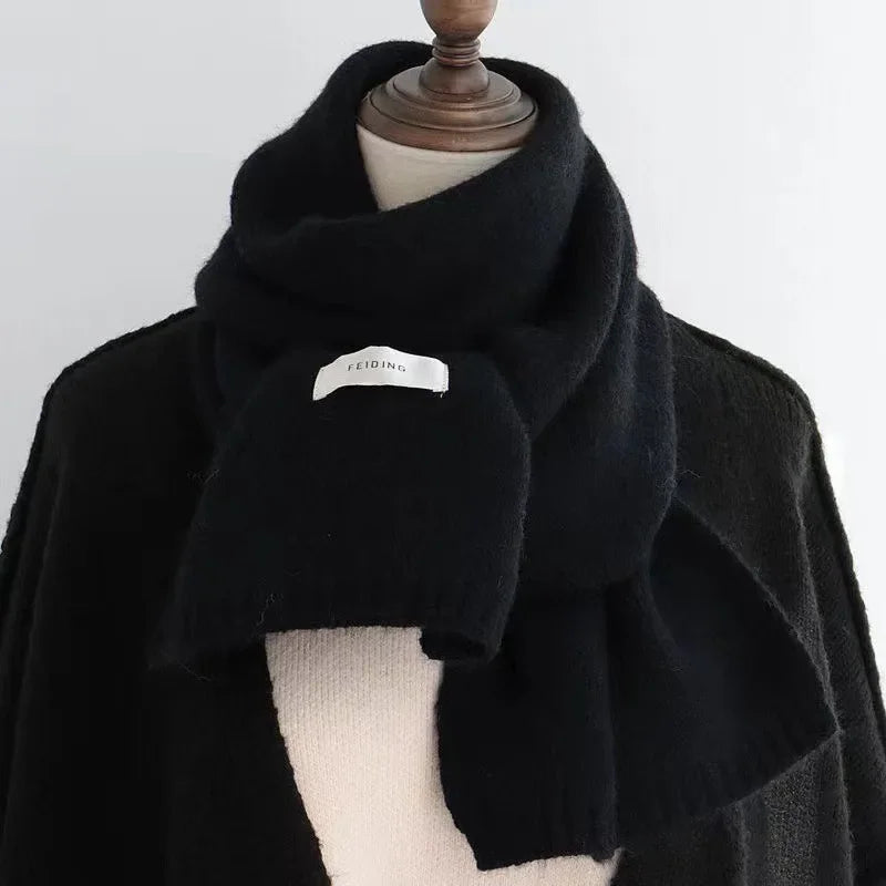 Women's Winter Scarf