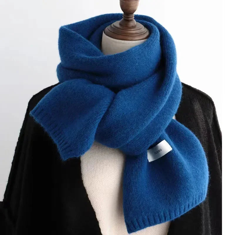 Women's Winter Scarf