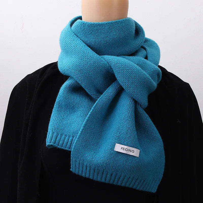 Women's Winter Scarf